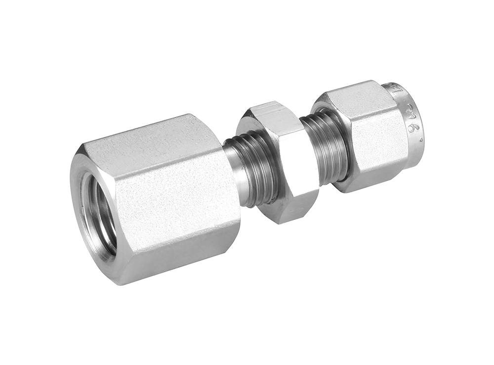 Bulkhead Female Connector (BFC)