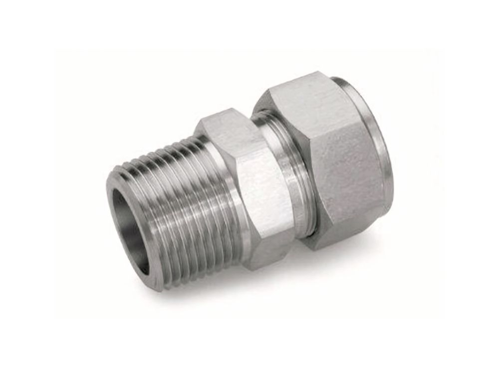 NPT Male Connector Manufacturer